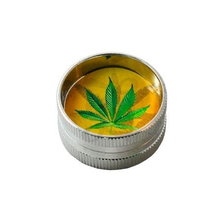 Grinder de Metal Pequeño