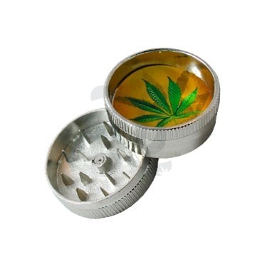 Grinder de Metal Pequeño