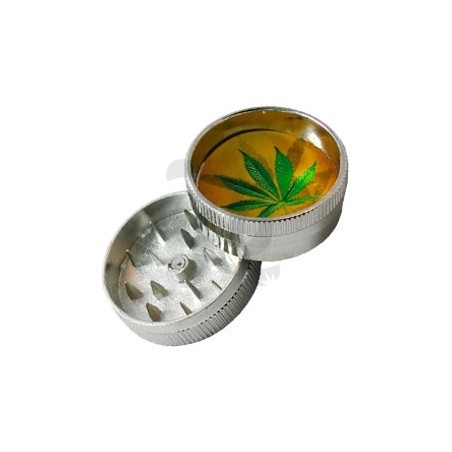 Grinder de Metal Pequeño