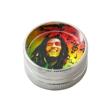 Grinder de Metal Pequeño