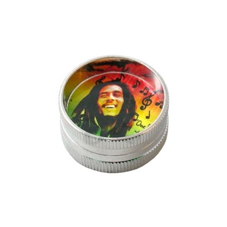 Grinder de Metal Pequeño