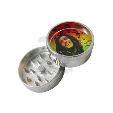 Grinder de Metal Pequeño