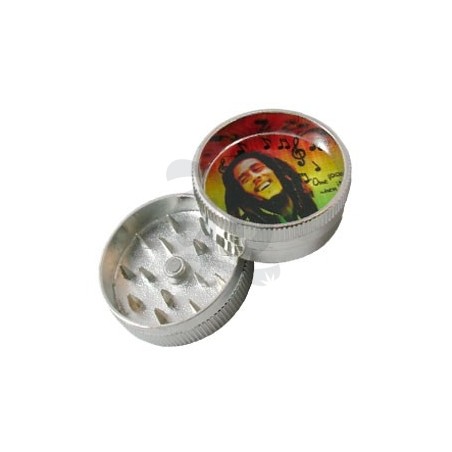 Grinder de Metal Pequeño