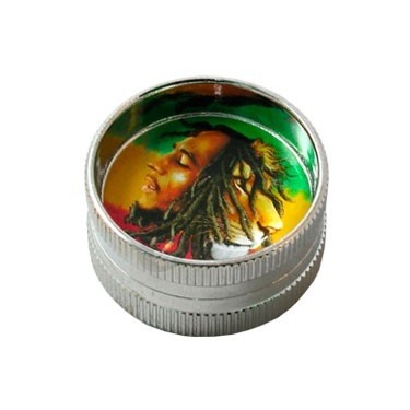 Grinder de Metal Pequeño