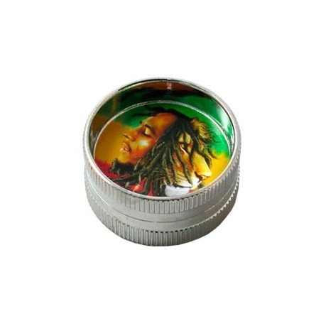 Grinder de Metal Pequeño
