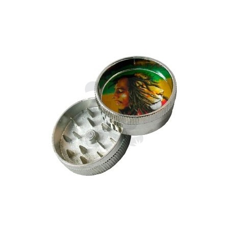 Grinder de Metal Pequeño