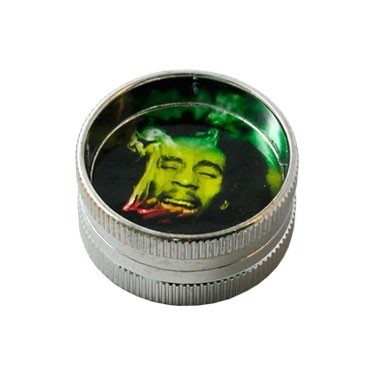 Grinder de Metal Pequeño