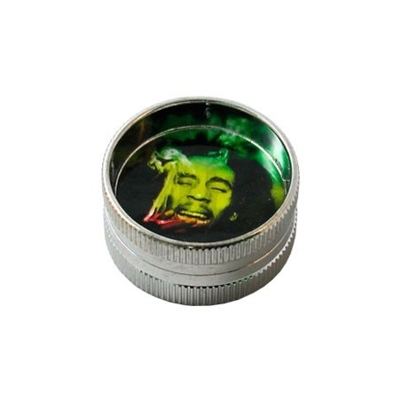 Grinder de Metal Pequeño