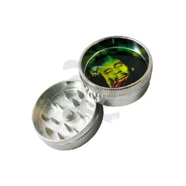Grinder de Metal Pequeño
