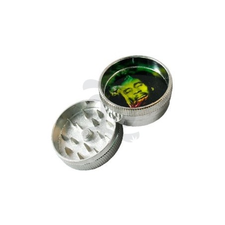 Grinder de Metal Pequeño