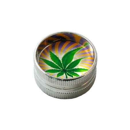 Grinder de Metal Pequeño