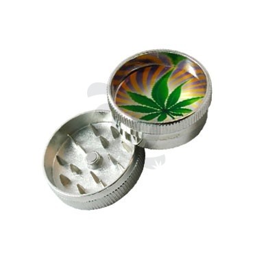 Grinder de Metal Pequeño