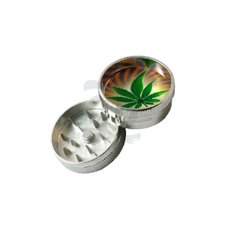 Grinder de Metal Pequeño