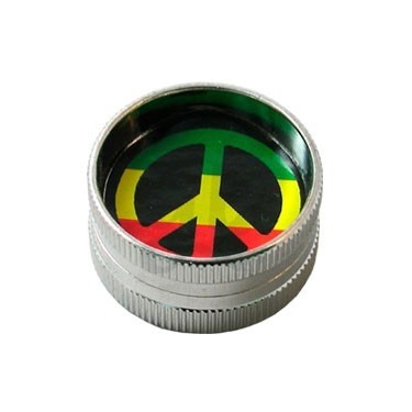 Grinder de Metal Pequeño