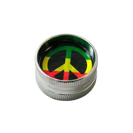 Grinder de Metal Pequeño