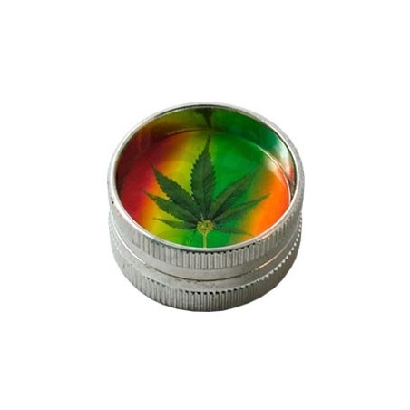 Grinder de Metal Pequeño