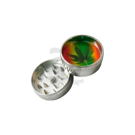 Grinder de Metal Pequeño