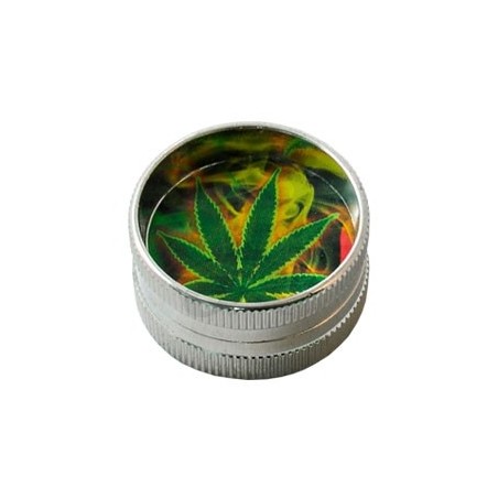 Grinder de Metal Pequeño