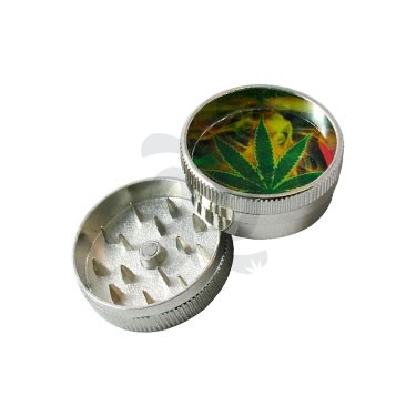 Grinder de Metal Pequeño