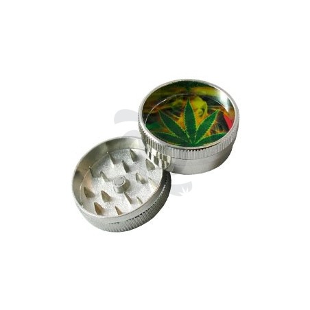 Grinder de Metal Pequeño