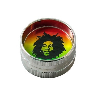 Grinder de Metal Pequeño
