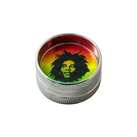 Grinder de Metal Pequeño
