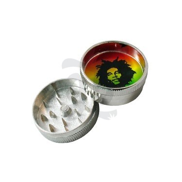 Grinder de Metal Pequeño
