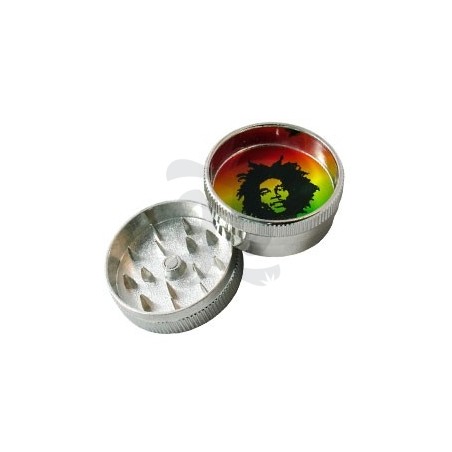 Grinder de Metal Pequeño
