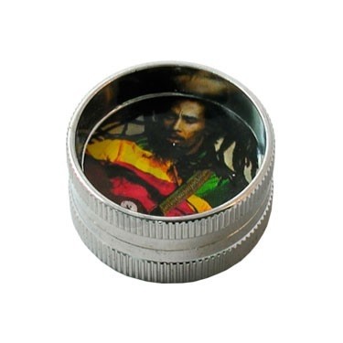 Grinder de Metal Pequeño