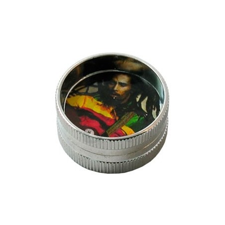 Grinder de Metal Pequeño