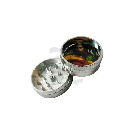 Grinder de Metal Pequeño