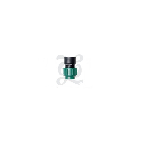 Strain drain