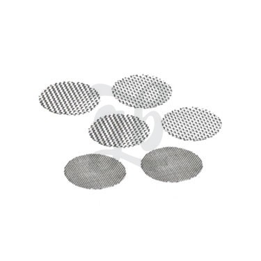Grilles de rechange pour Mighty