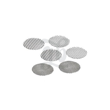 Grilles de rechange pour Mighty Grilles de rechange pour Mighty