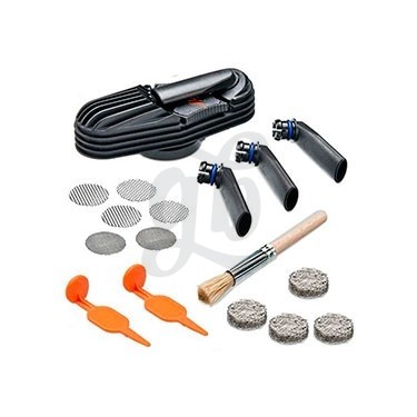 Recambios y accesorios para Mighty - Kit piezas de desgaste