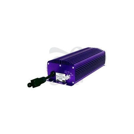 Balastro electrónico Regulable Lumatek Balastro electrónico Regulable Lumatek