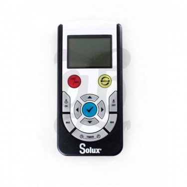 Mando para Balastro Electra Solux 600w