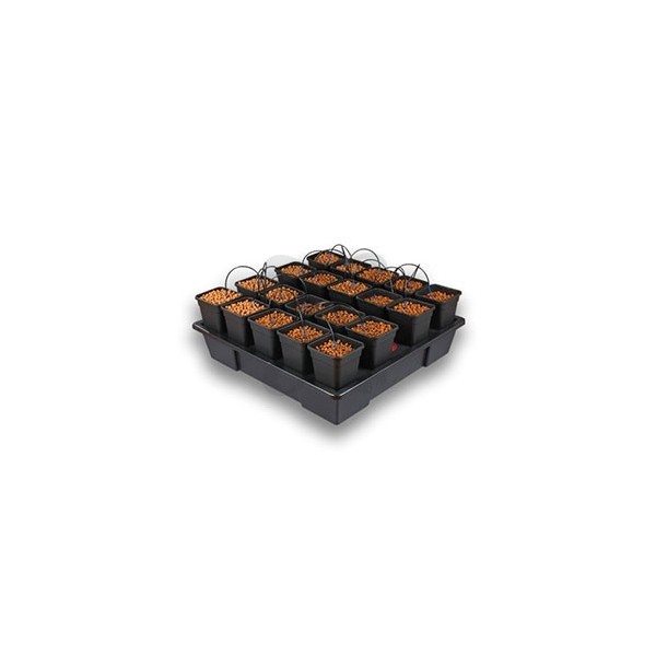 Wilma 20 watering system