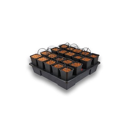Wilma 20 watering system Wilma 20 watering system