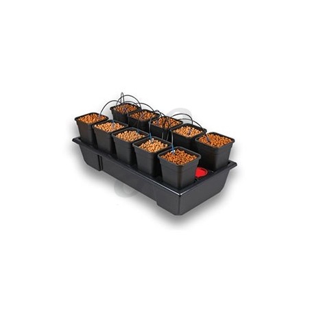 Sistema de Autorização Wilma 10 Sistema de Autorização Wilma 10