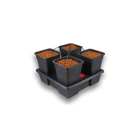 Wilma 4 Watering system Wilma 4 Watering system