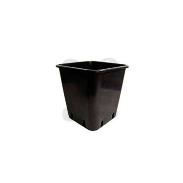 Wilma Pots for Wilma systems - 6.5 litres and 11 litres.