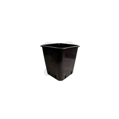 Maceta para sistema Wilma de 6,5 L. y 11 L. Maceta para sistema Wilma de 6,5 L. y 11 L.