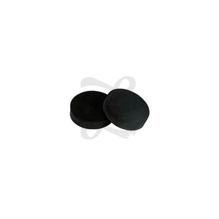 Discos collarín de neopreno Discos collarín de neopreno