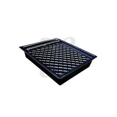 Gro-Tank 1 x 1 m (NFT) culture hydroponique