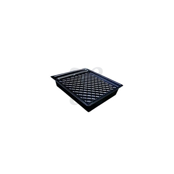Gro-Tank 1 x 1 m (NFT) culture hydroponique