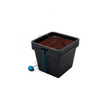 WaterFarm Flowerpot by GHE