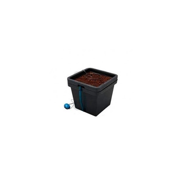 WaterFarm Flowerpot by GHE