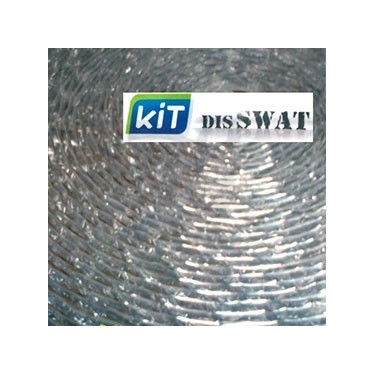 Dis Swat Isolamento térmico