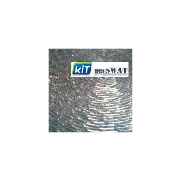 Dis Swat Isolamento térmico
